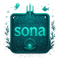 sona logo